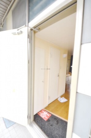 レオパレスGOLDの物件内観写真